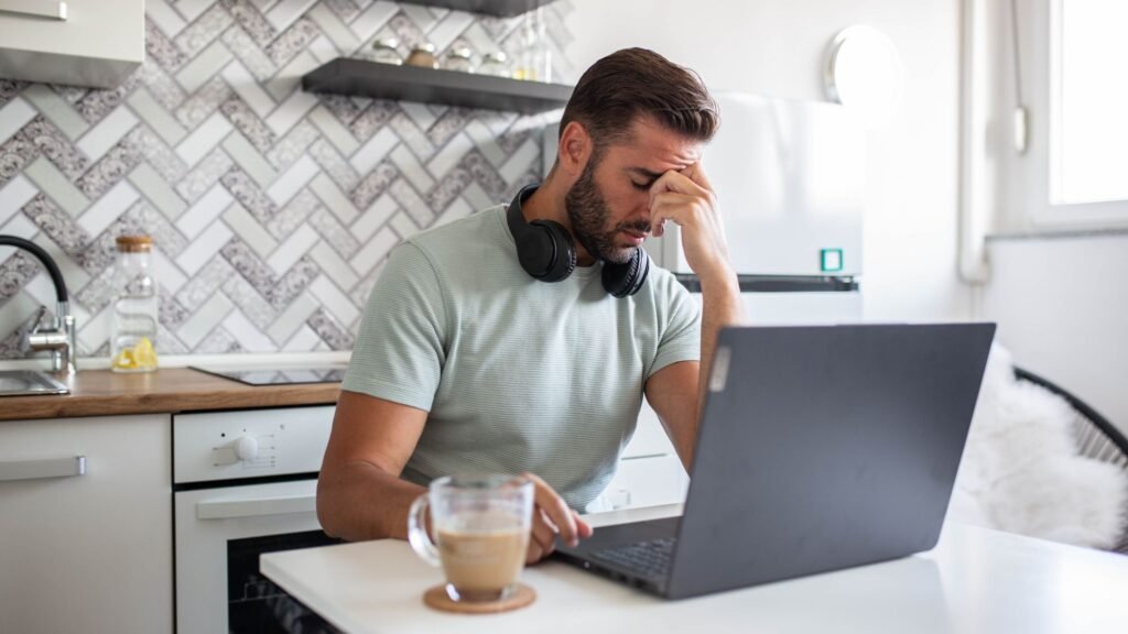 I used NotebookLM to offload my mental clutter for a week — here’s what I stopped stressing about