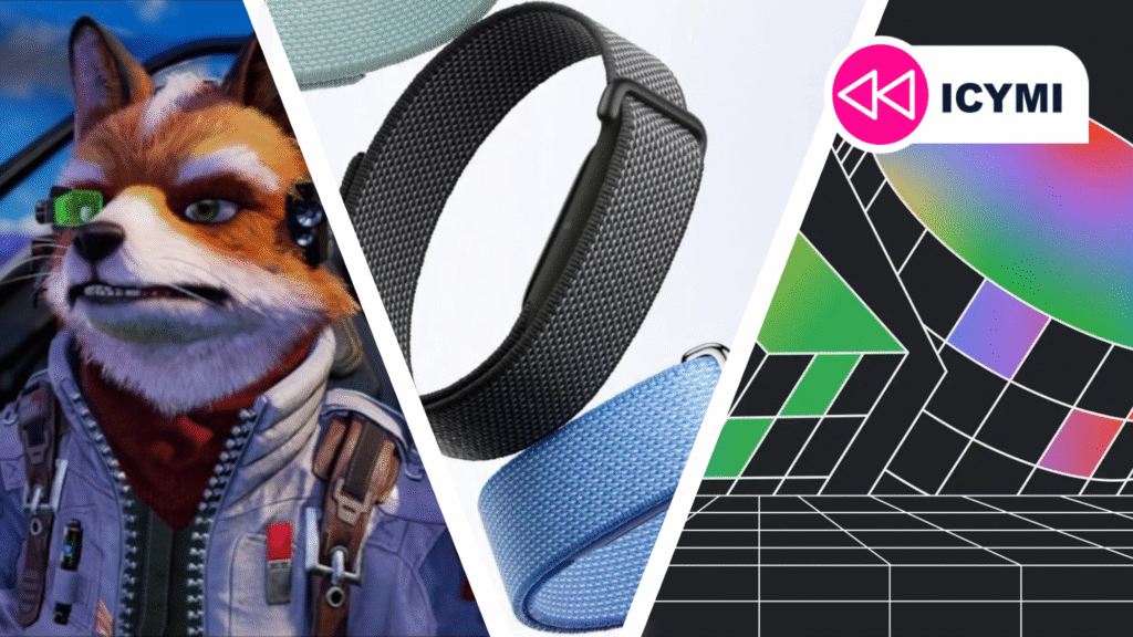 ICYMI: the week's 7 biggest tech stories from Apple's iPhone AI payout to Google's all-new Fitbit