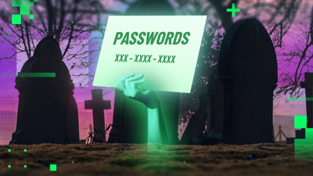 If You Died Today, Could Anyone Access Your Accounts? Here's How to Fix That