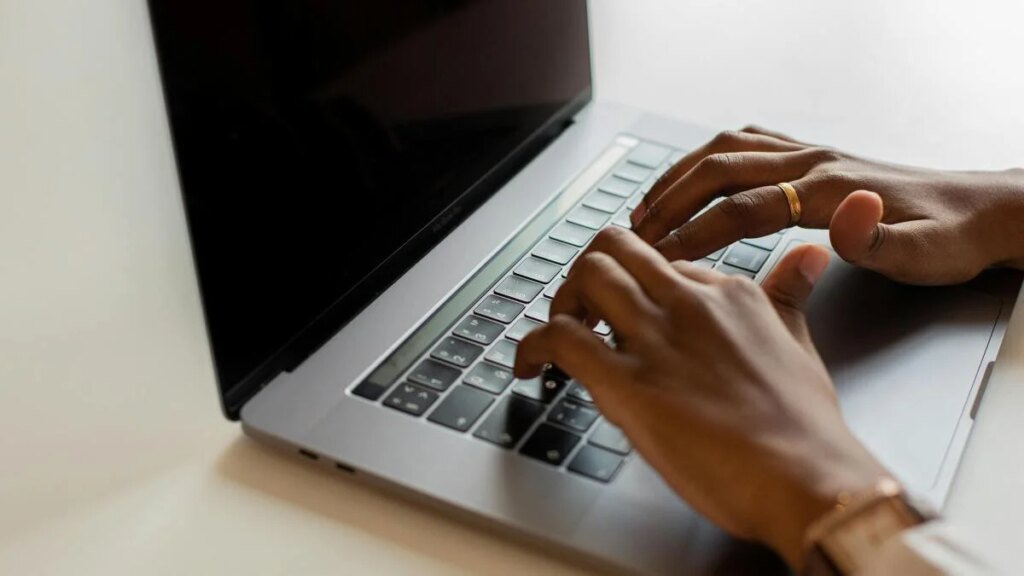 If you hate typing, this is your $50 fix