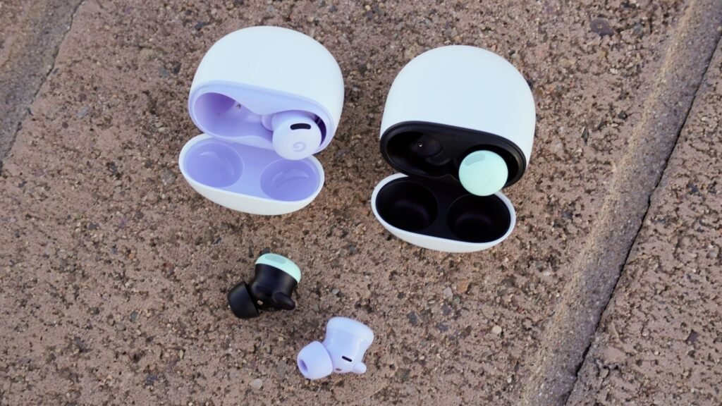 If your Pixel Buds ANC toggle is vanishing on you, you're not alone