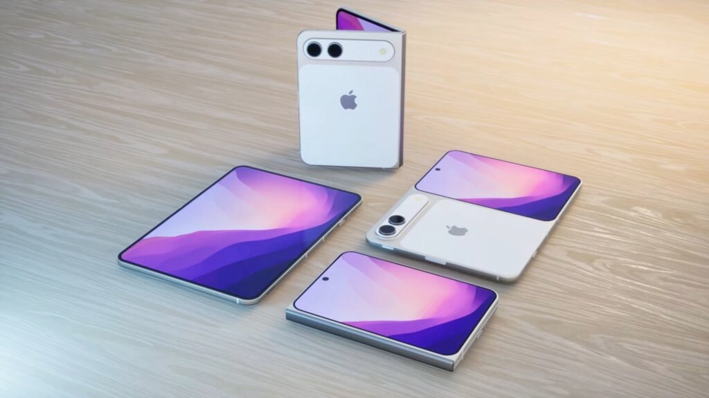 I’m stoked for the iPhone Fold, but there’s something else that should be a much higher priority than a thin design