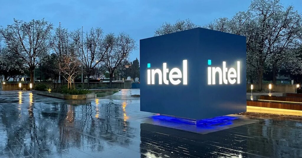 Intel's turnaround is one for the ages, without having much to show for it