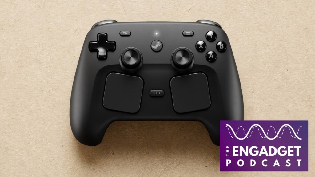 Is The Valve Steam Controller Worth $100?