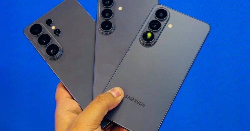 It’s time we blindly stop believing that Snapdragon phones are superior