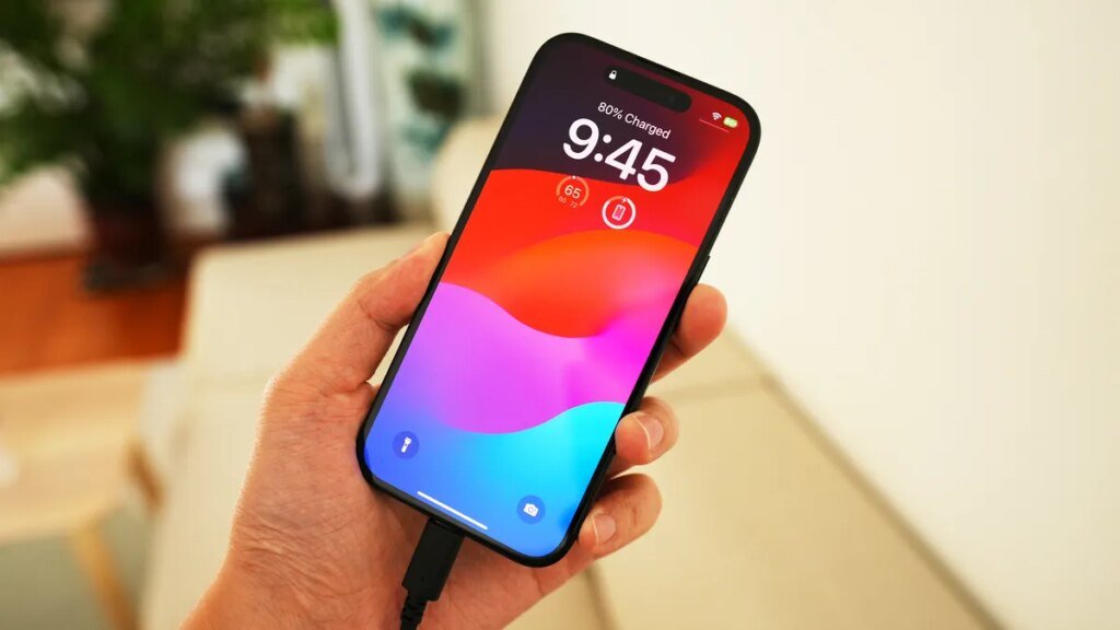 I've fully converted to adaptive chargers from fast ones and already feel safer