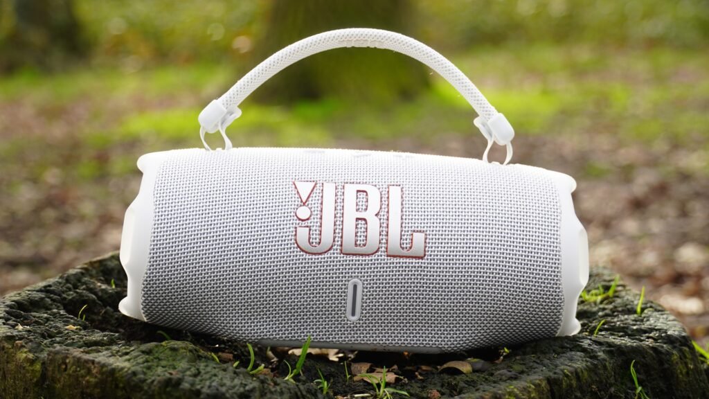 JBL Charge 6 Review - Trusted Reviews