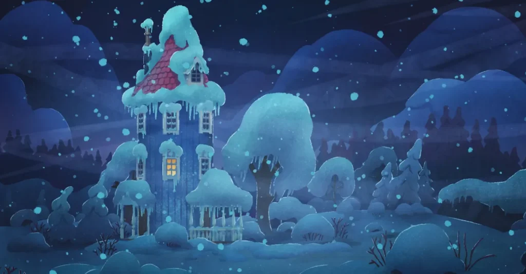 Let it snow | The Verge