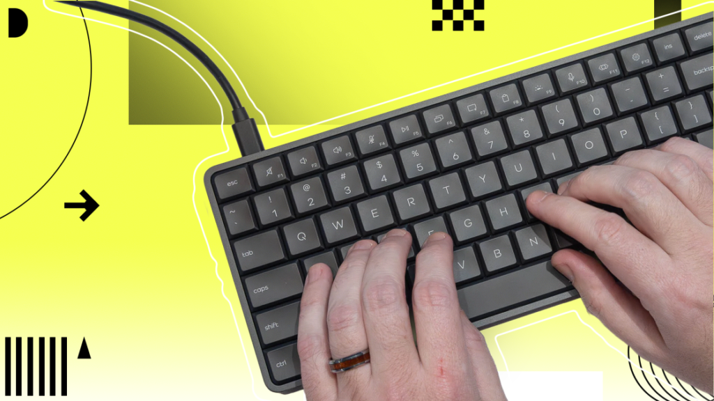 Living With HP’s EliteBoard G1a: The PC-in-a-Keyboard Concept Is Intriguing, But I'll Stick With My Laptop