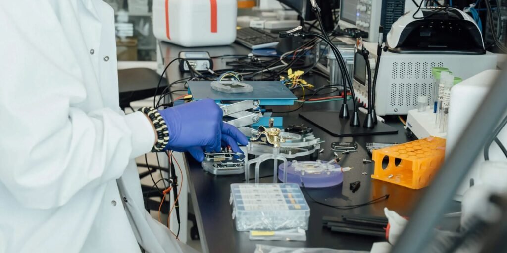 Mark Zuckerberg backs $500 million push to build AI models of human cells as part of long-term effort to cure disease