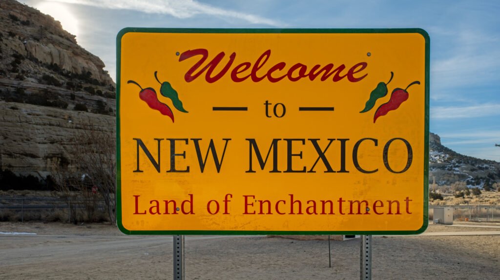 Meta Says It May Withdraw Its Apps From New Mexico If Judge Agrees To The State's Demands
