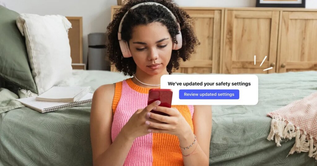 Meta's AI scans photos for bone structure to catch underage users on Instagram and Facebook