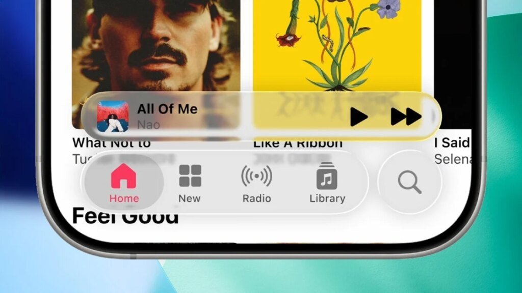 Miss the Classic iOS Look? Here's How to Strip Away the Liquid Glass Clutter