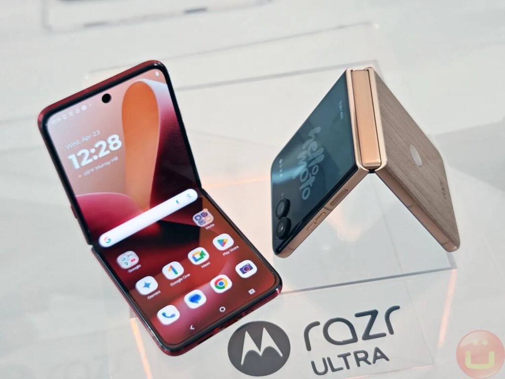 Motorola Razr Deals Take Up To $700 Off With Free Accessories For Mother’s Day