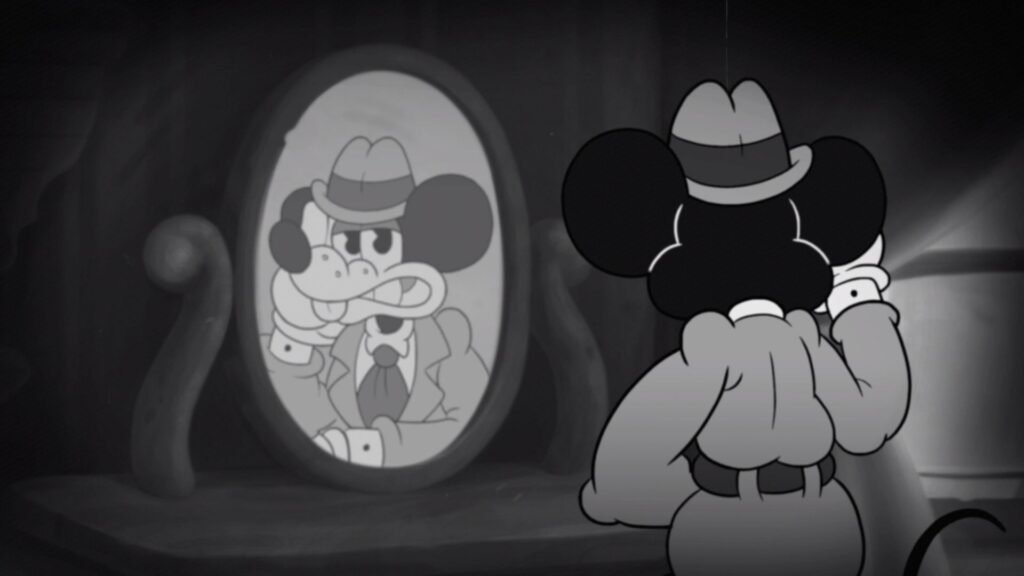 Mouse P.I. for Hire on Nintendo Switch 2 review: a neat boomer shooter let down by poor performance