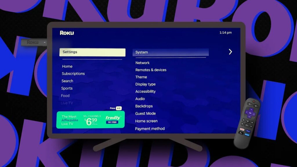 My Roku apps were running slow - I considered 9 quick fixes before blaming my Wi-Fi