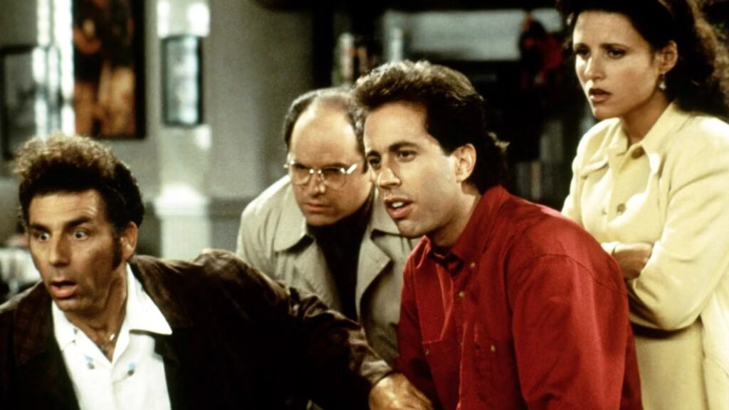 Netflix paid $500 million for a present NBC made within the Nineties — and it is nonetheless higher than most Netflix originals Netflix paid $500 million for a show NBC made in the 1990s — and it's still better than most Netflix originals