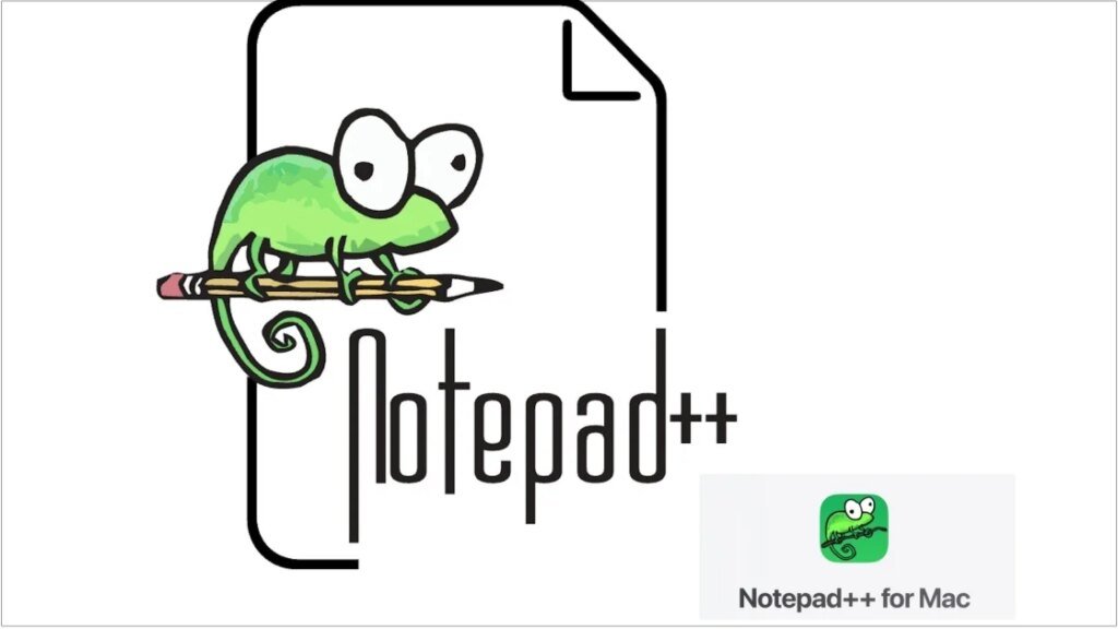 NotePad++ Dev Slams Mac Version As Unauthorized and 'Frankly Disrespectful'