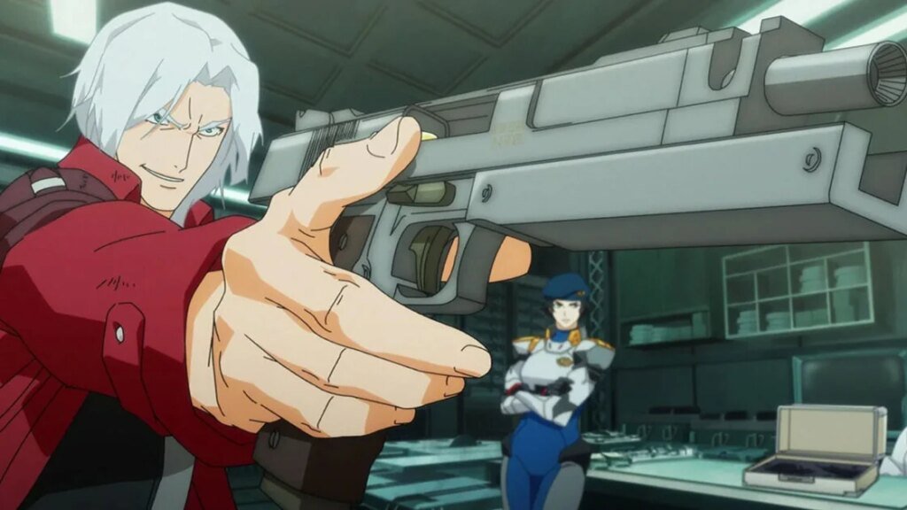 Octopus, Nemesis, Devil May Cry: What's New to Watch on Netflix the Week of May 8, 2026