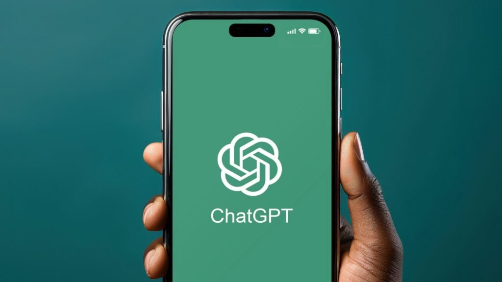 OpenAI reportedly fast tracking ChatGPT phone for 2027 launch — and this is the 'headline spec'