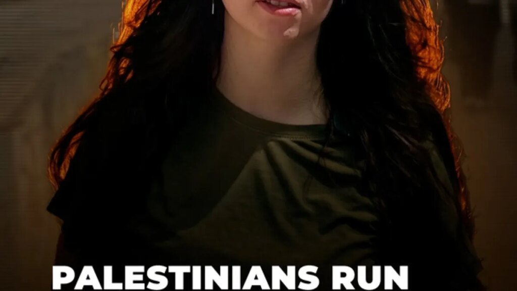 Palestinians run West Bank freedom marathon along separation wall | Israel-Palestine conflict News