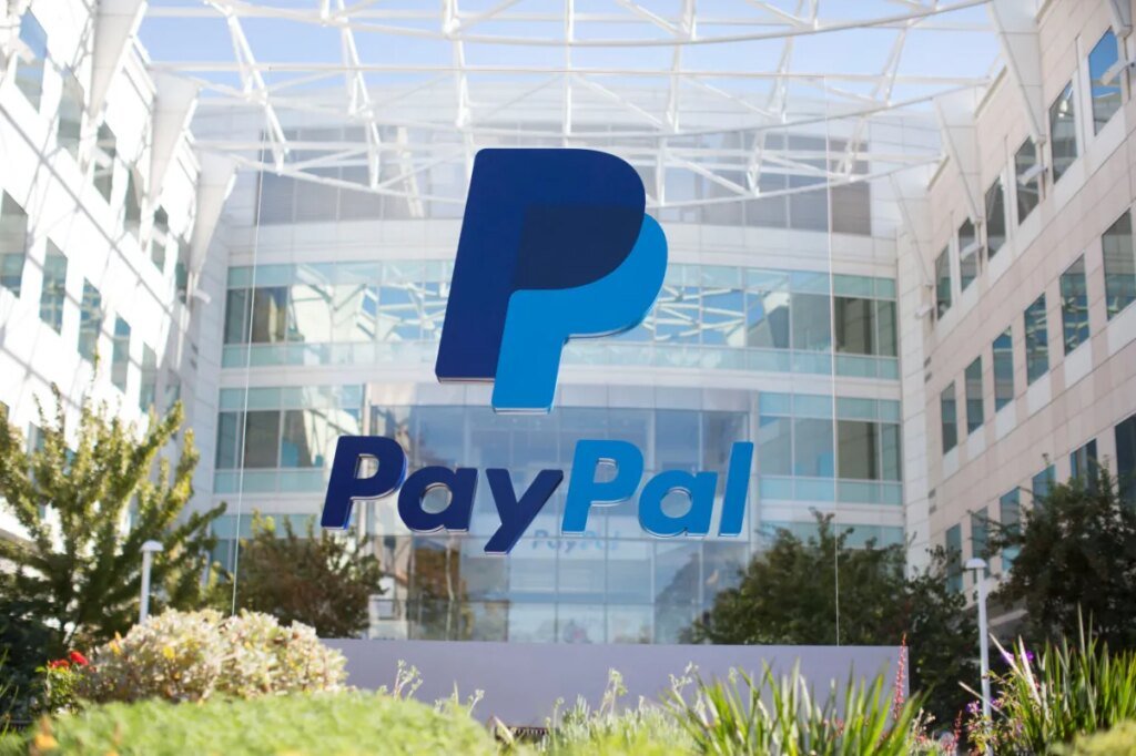 PayPal says it's 'becoming a technology company again.' That means AI.