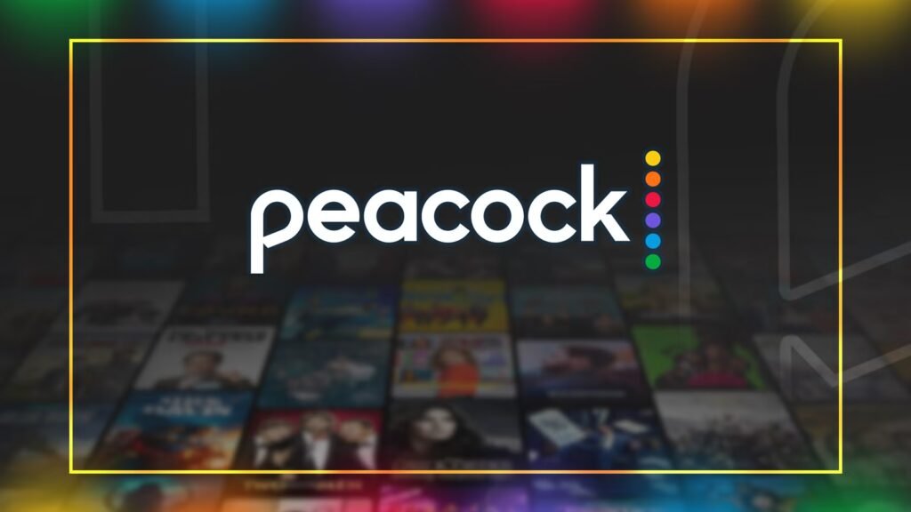 Peacock is the king of comfort shows, and these 7 series prove it