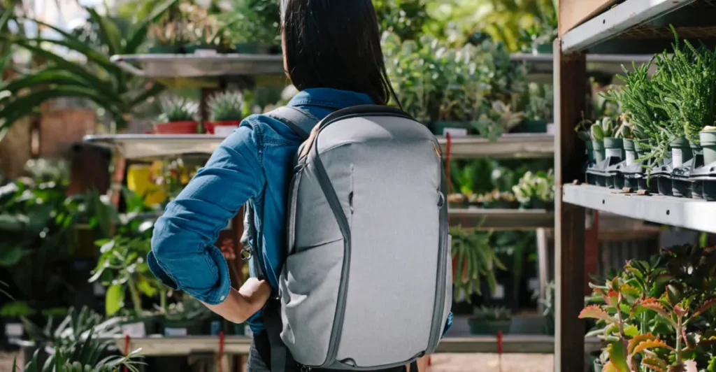 Peak Design is taking up to 50 percent off some of our favorite camera bags