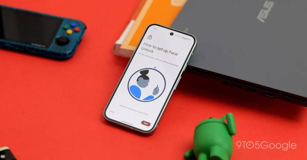Pixel 11 reportedly won't get a face unlock upgrade after all