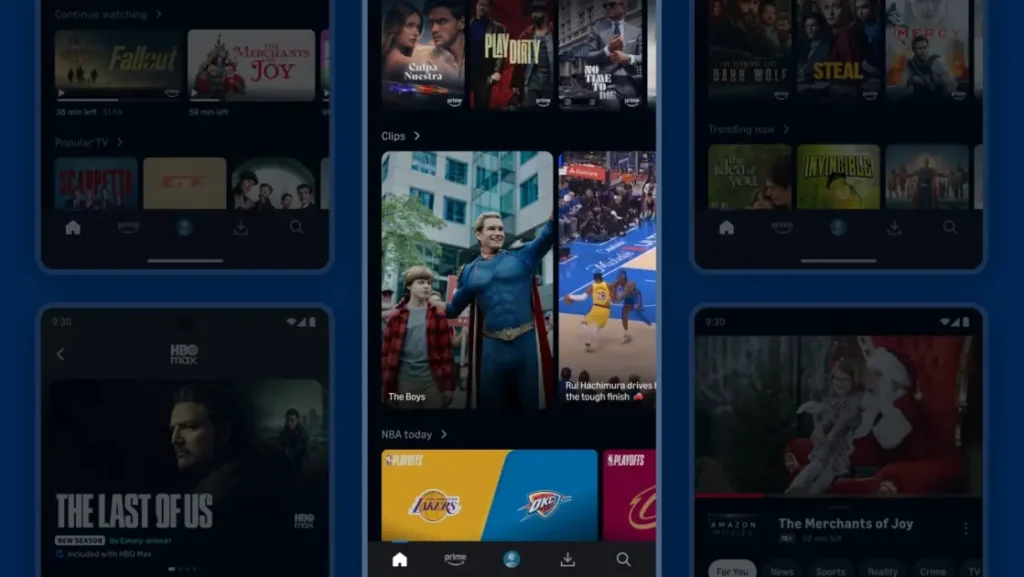 Prime Video Becomes Latest Streamer to Add Vertical Feed for Content Discovery
