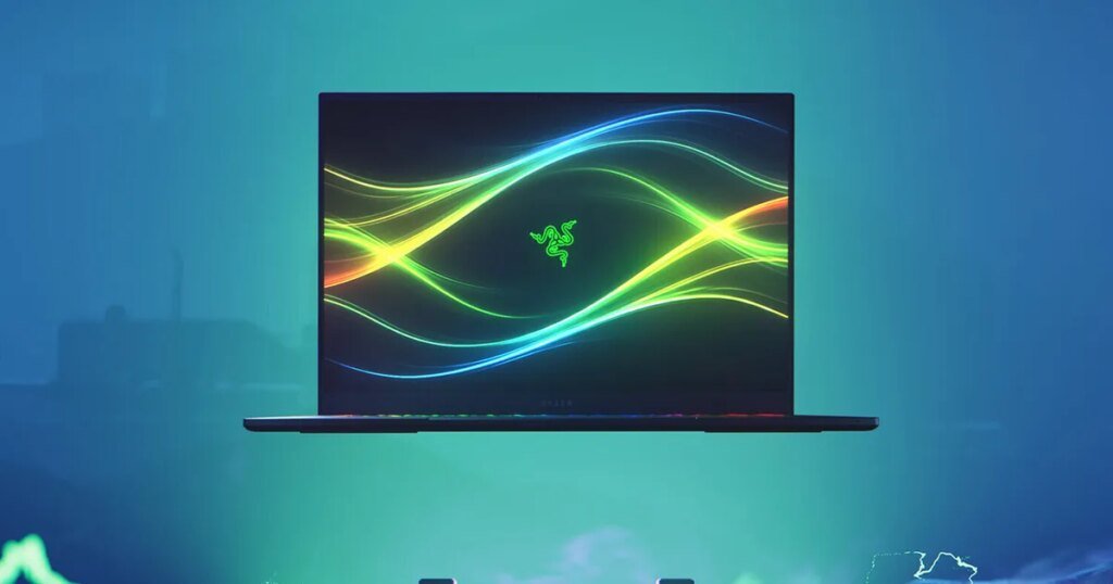 Razer upgrades Blade 16 with 64GB RAM and RTX 5090 options