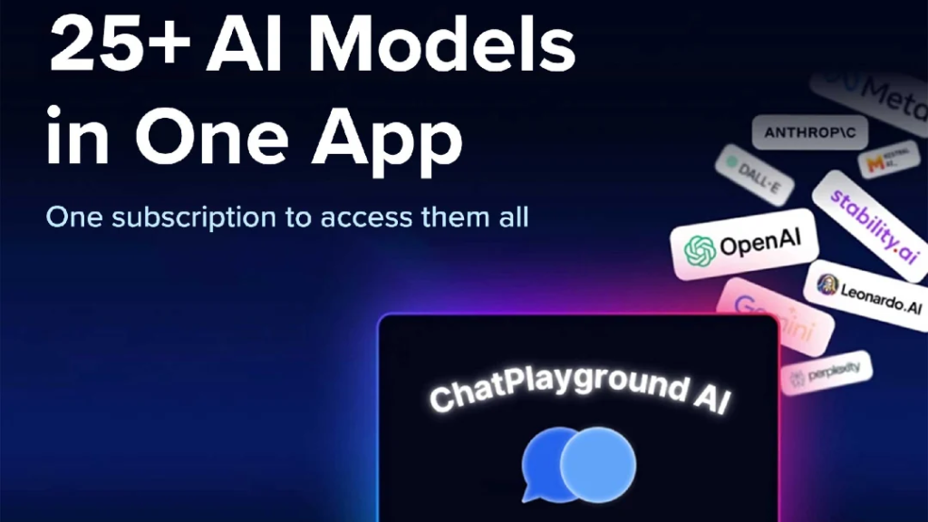Run One Immediate and Immediately See How Completely different AI Fashions Reply for Simply $75 Run One Prompt and Instantly See How Different AI Models Respond for Just $75