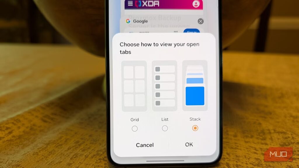 Samsung Browser does 3 things Chrome can't, and one of them will save you gigabytes of RAM