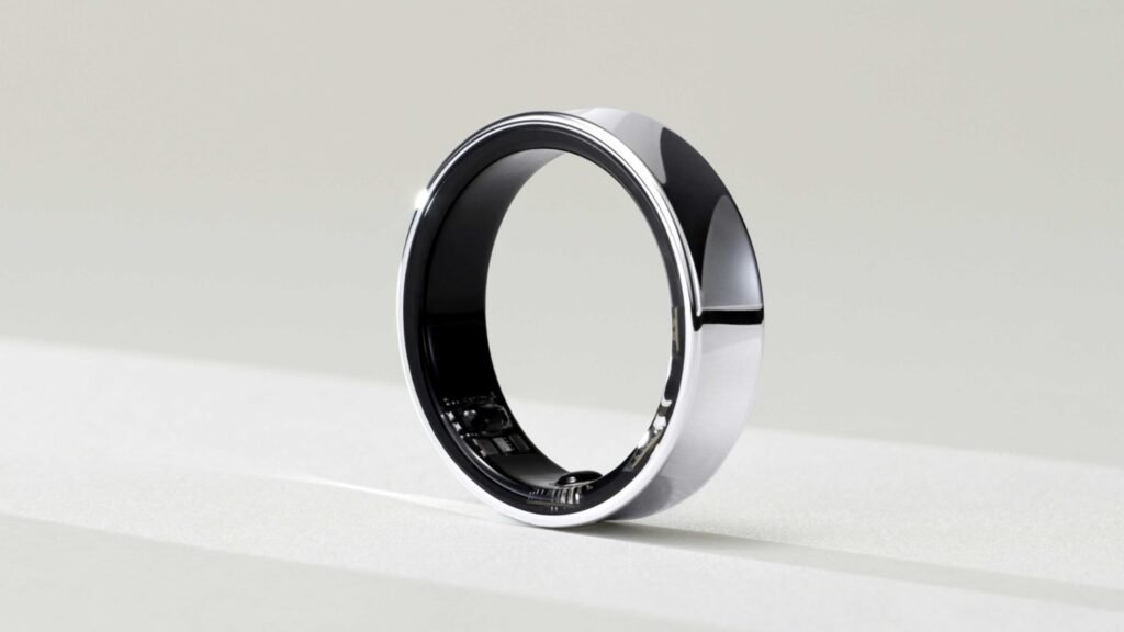 Samsung Galaxy Ring 2 could boast longer battery life but you won't get one until 2027