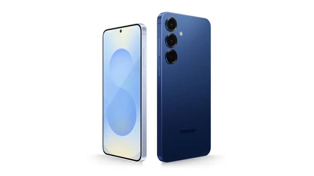 Samsung Launches Licensed Re-Newed Programme in India; Affords Refurbished Galaxy S25, Galaxy A56 Fashions Samsung Launches Certified Re-Newed Programme in India; Offers Refurbished Galaxy S25, Galaxy A56 Models