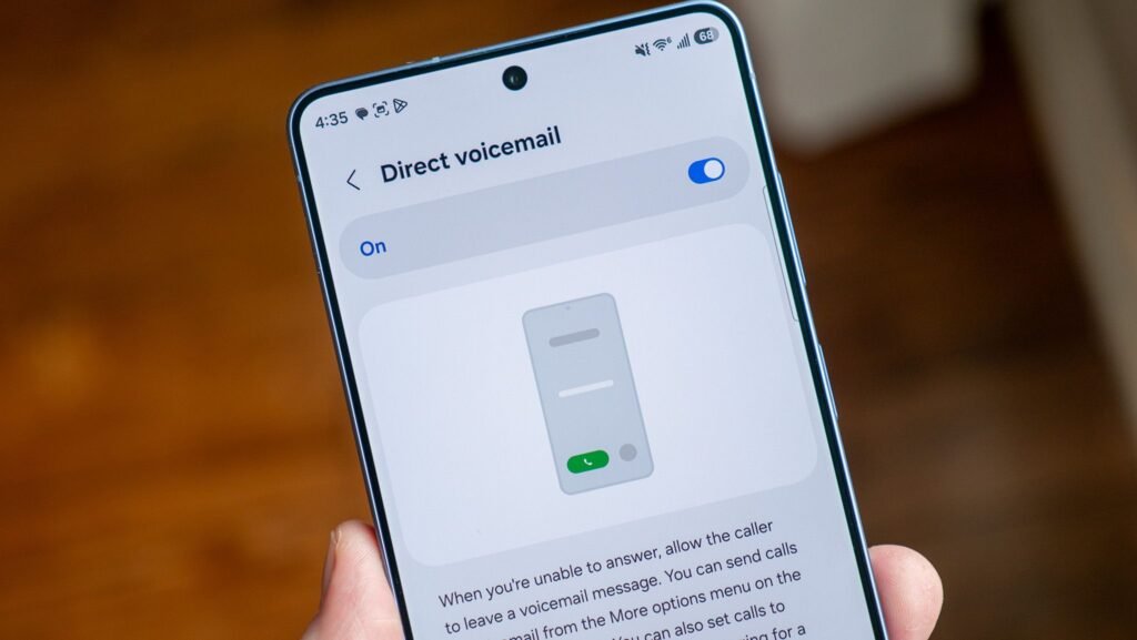 Samsung helped me save $30 on my phone bill with this fantastic AND free feature