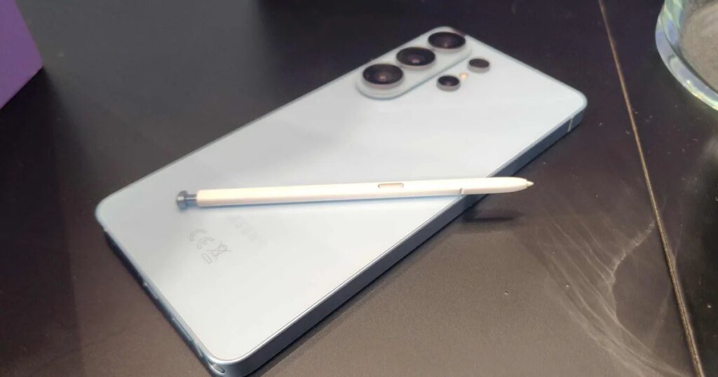 Samsung's next Ultra phone could go big and variable with main camera to pip the iPhone 18 Pro