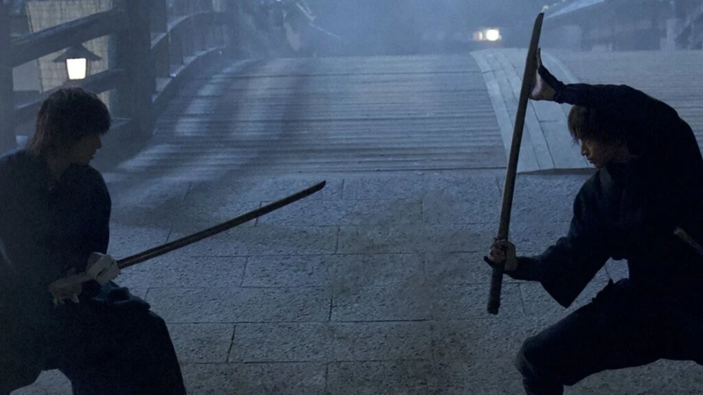Samurai, Multiple Personalities, K-Everything: What's New to Watch on HBO Max the Week of May 8, 2026