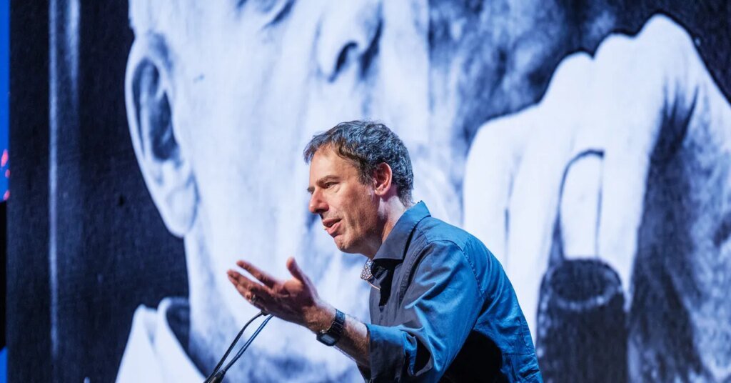 Scientists Are Starting to Unlock the Nanoscale Secrets of the Immune System