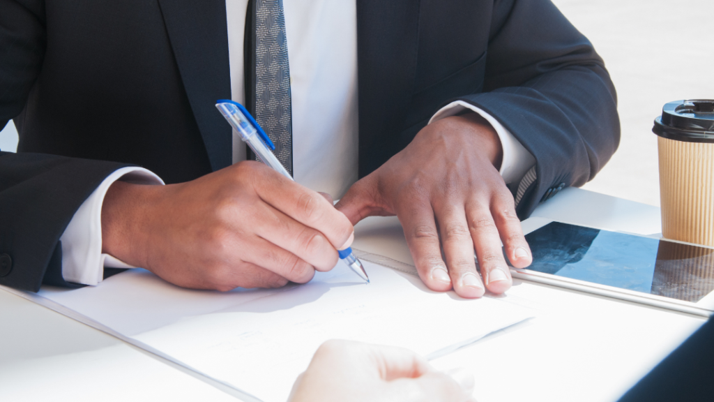 Sign, Send, and Manage Documents Online With SignIt for Just $79