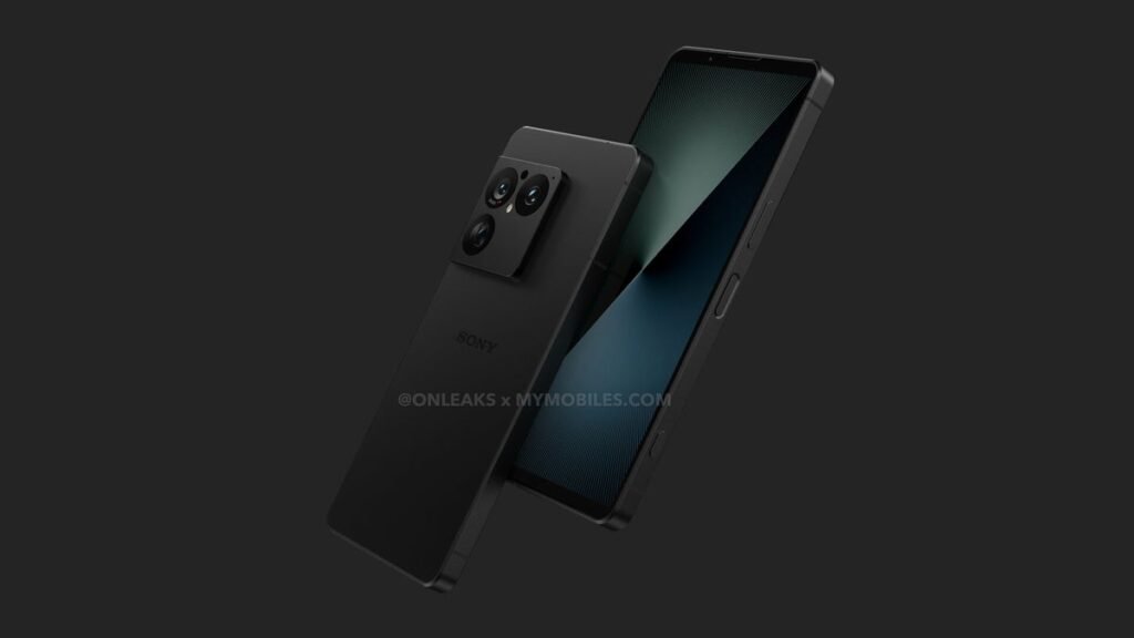 Sony has one simple way to instantly dominate the smartphone market
