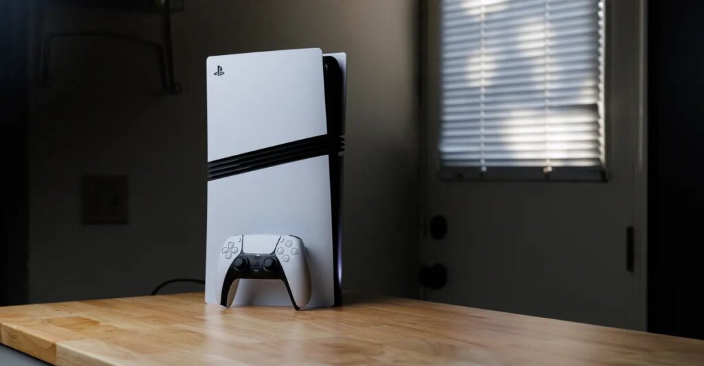 Sony’s PS5 sales plummet amid price rises and a memory crisis