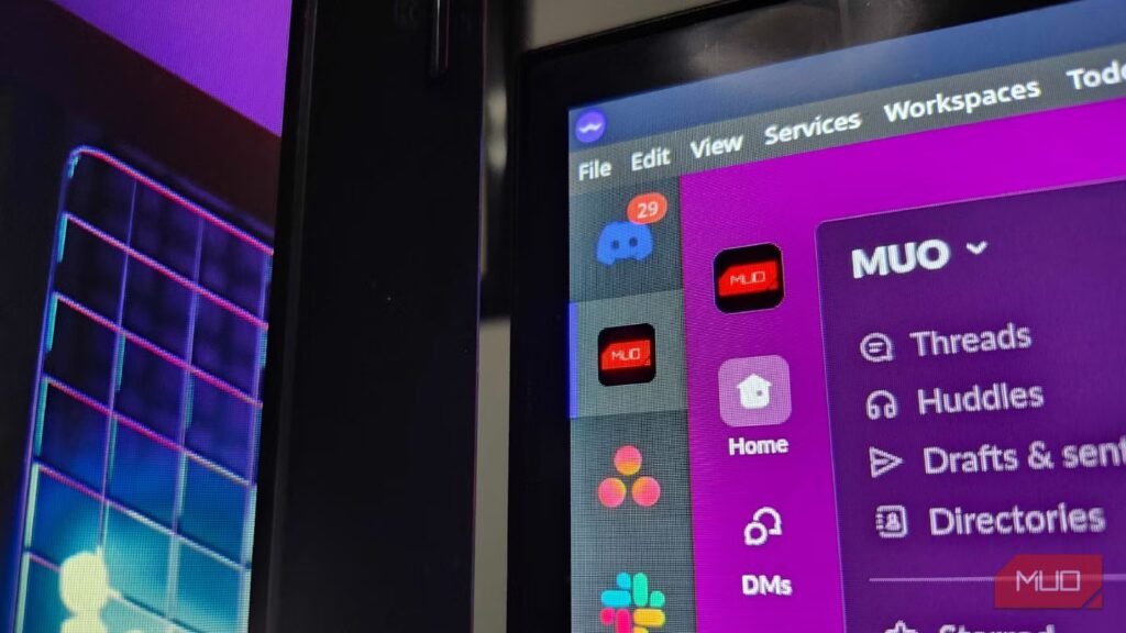 Stop running five separate apps when this open-source alternative does it all