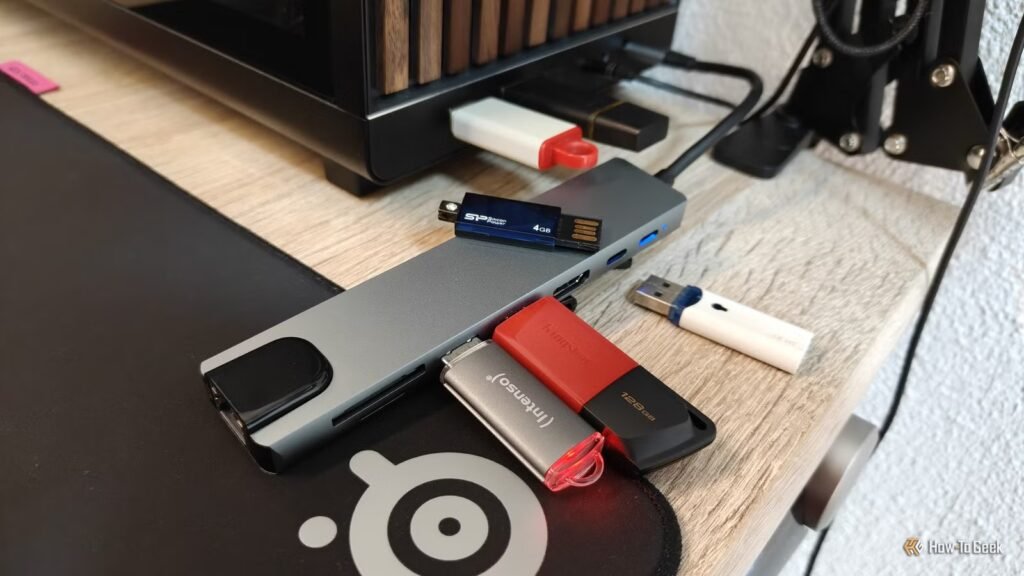 Stop throwing away your "dead" USB hubs (the real problem is how you're using them)