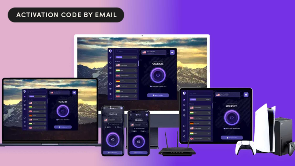 Stream, Browse, and Stay Private With This $15 VPN Deal