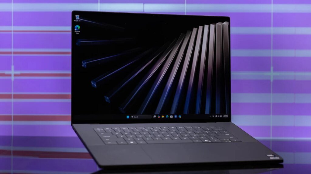 Testing Dell's 2026 XPS 16 Laptop Made Me Feel Like a Tycoon