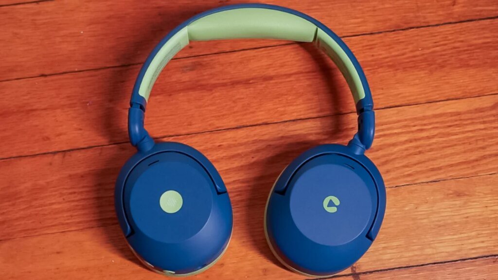 The Best Kids' Headphones We've Tested for 2026