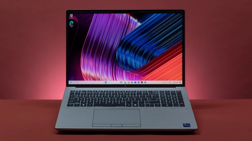The Best Laptops for Video Editing We've Tested in 2026