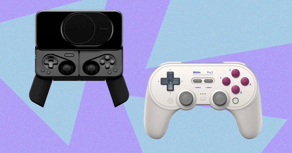 The Best Mobile Gaming Controllers for iPhone and Android (2026)