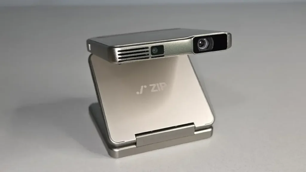 The Best Portable Projectors We've Tested for 2026